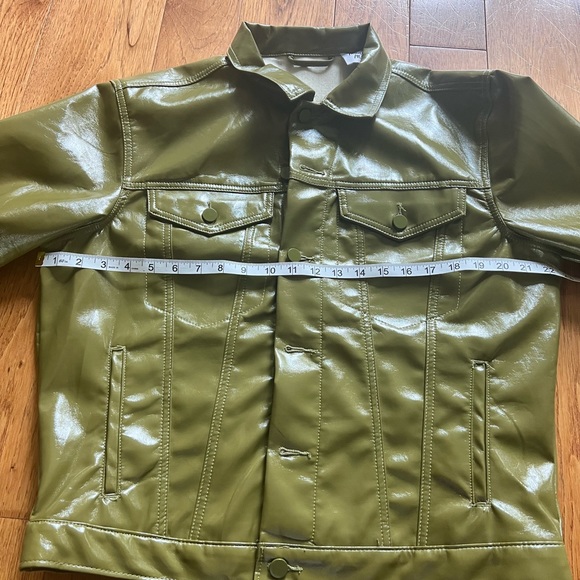 Princess poly star boy jacket - Picture 9 of 12